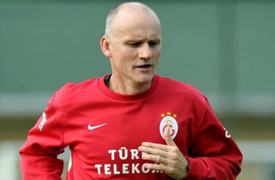 Taffarel dá deus ao Galatasaray após tentativa de golpe militar na Turquia