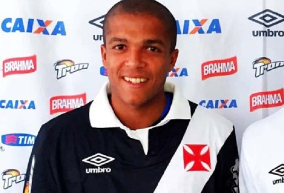 Erick - Vasco