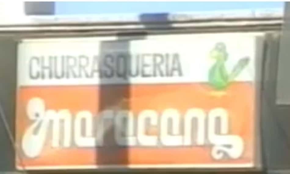 Libertadores 91