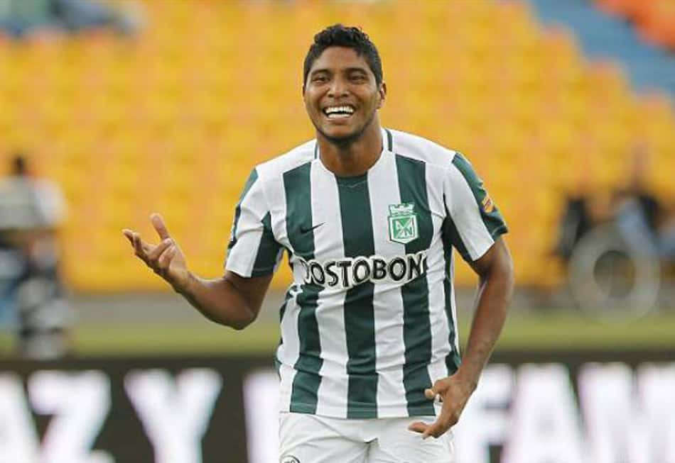 Sport contrata atacante de time finalista da Libertadores