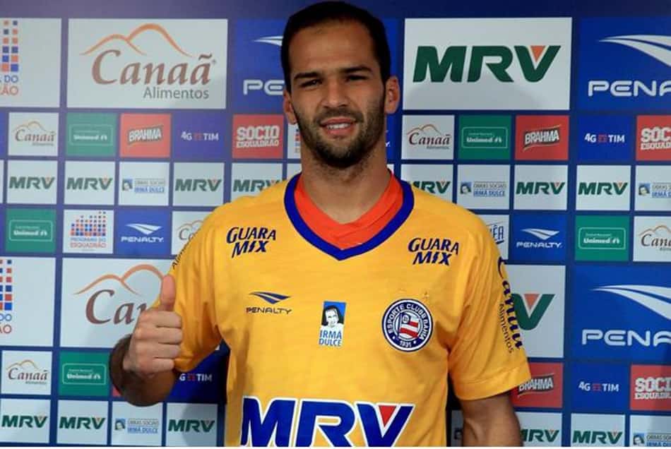 Muriel acredita que a equipe deve se impor contra o Atlético Goianiense
