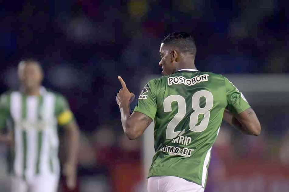 Del Valle arranca empate no fim e segue vivo na Libertadores