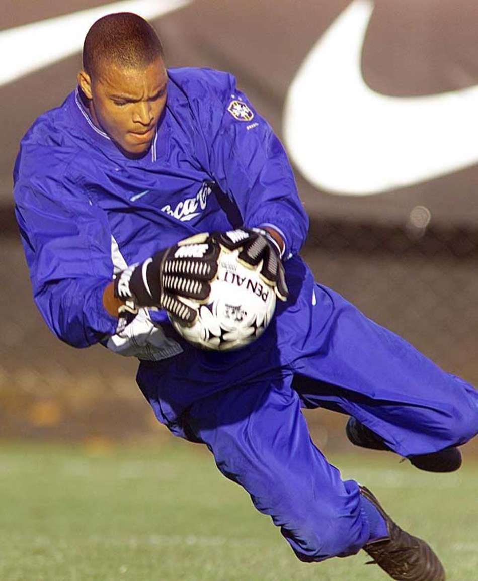 Há 20 anos, Brasil ganhava o bronze. Veja onde estão os craques de Atlanta