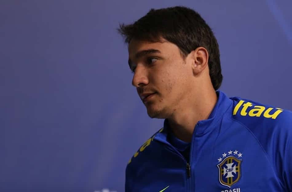 Atlético-MG é condenado a pagar R$ 60 mil ao goleiro Uilson
