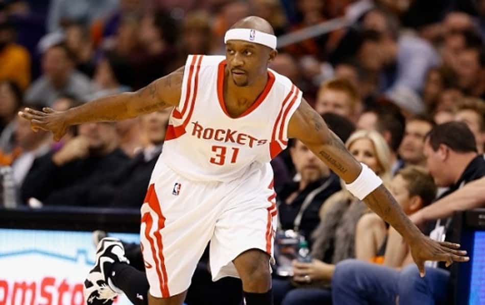 Aos 40 anos, Jason Terry planeja estender carreira até 2019