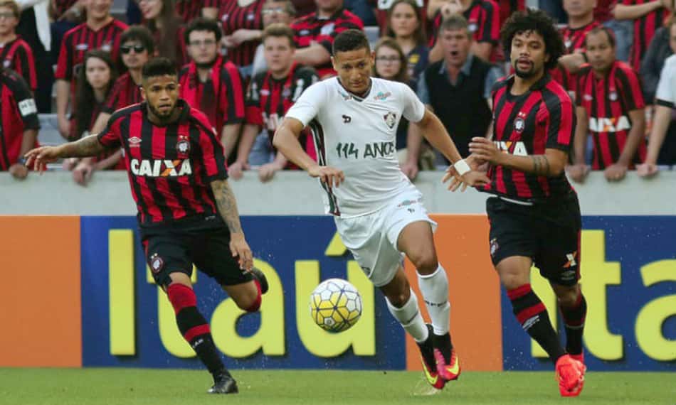 Fluminense x Atlético-PR: prováveis times, onde ver, desfalques e palpites