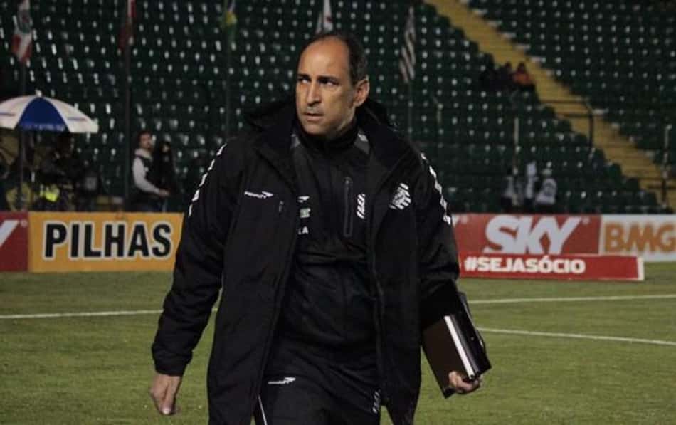 Figueirense é condenado a pagar mais de R$ 500 mil para ex-técnico e ex-jogador do clube