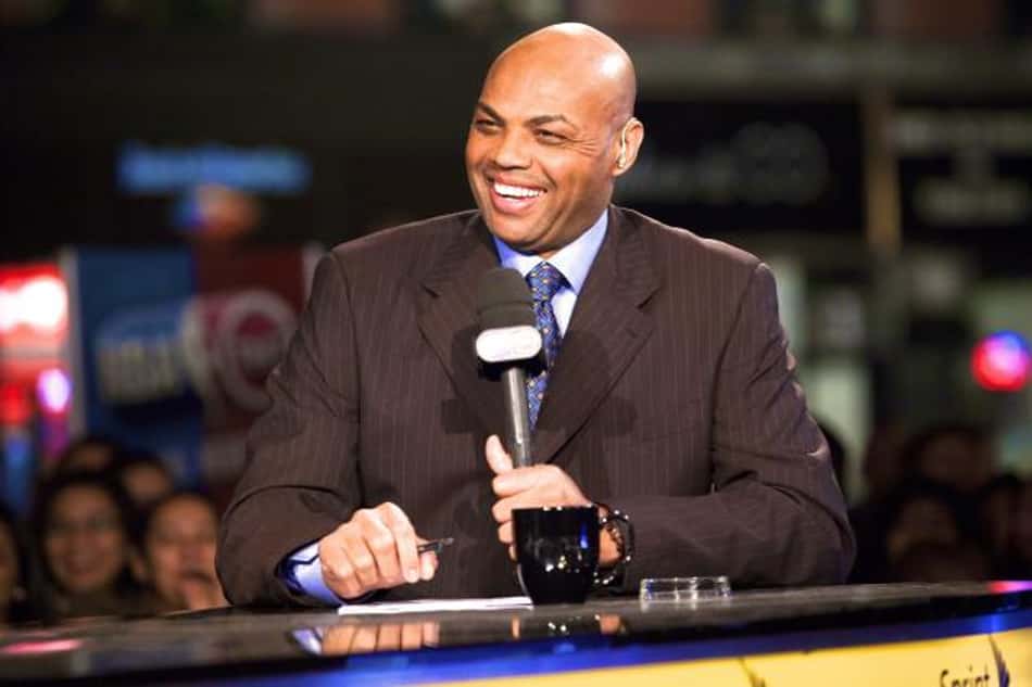 Barkley pensa em aposentadoria: "não quero morrer na TV"