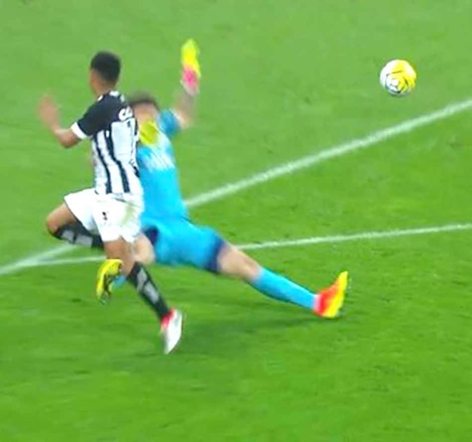 Olho vivo! L! mostra o inusitado em campo na 16ª rodada do BR