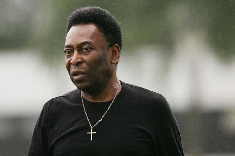 Pelé pede solidariedade à Chape, e é reticente sobre última rodada do BR