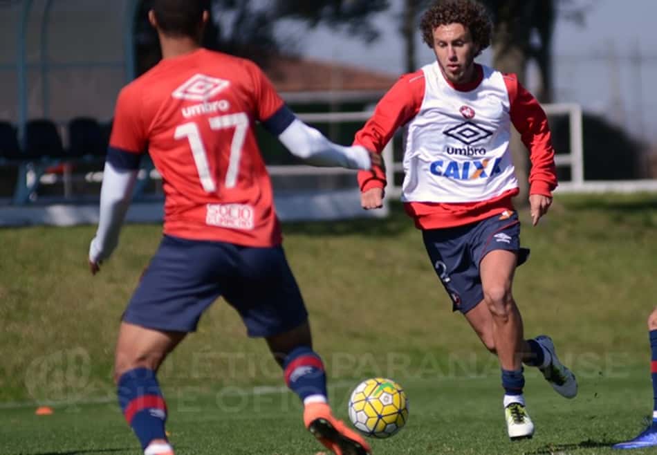 Rafael Galhardo