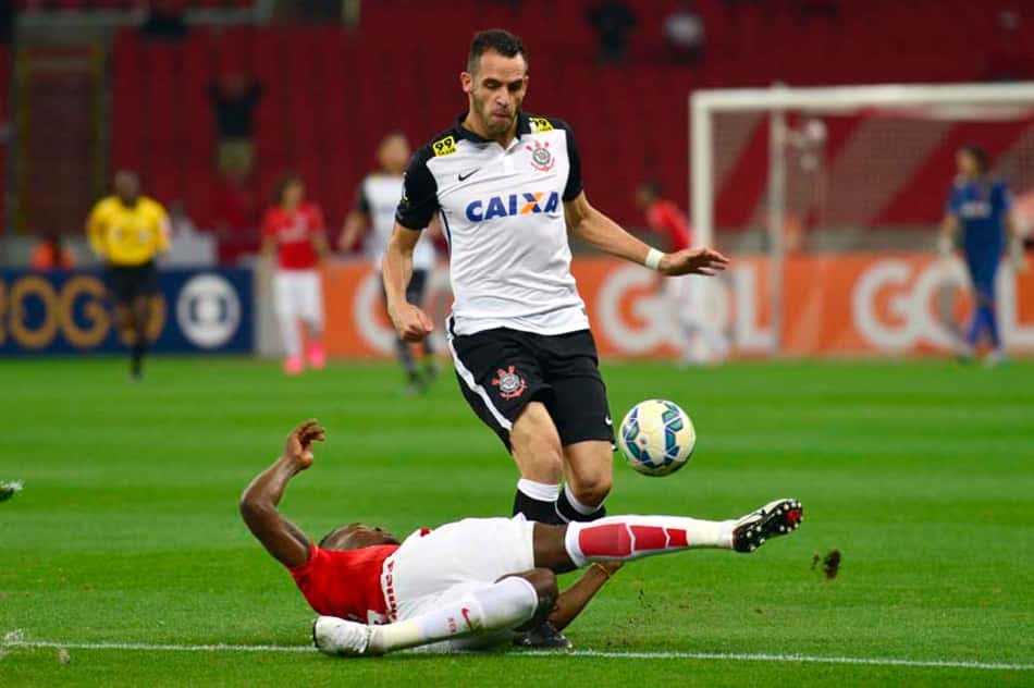 Inter x Corinthians: prováveis times, desfalques, onde ver e palpites