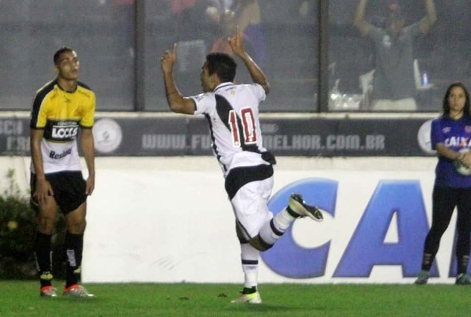 Éderson Vasco