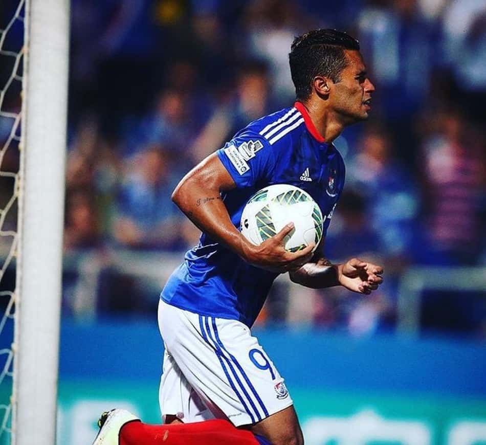 Em nota, Kayke lamenta não ir para Grêmio: 'Partes não chegaram a acordo'