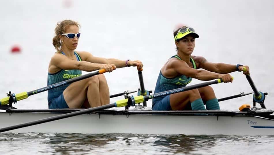 Time Petrobras anuncia foco em promessas do esporte olímpico