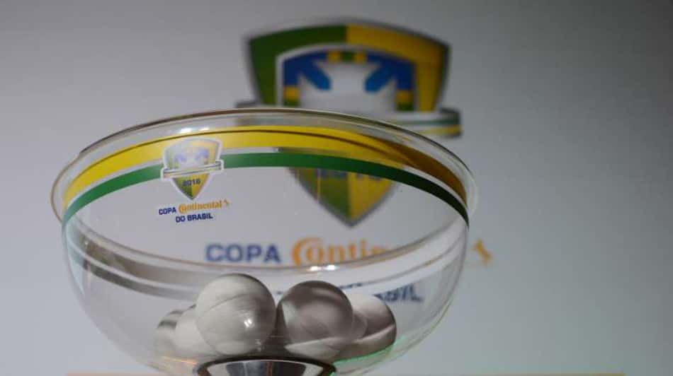 'Duelos Rio-São Paulo e clássicos nacionais devem esquentar Copa BR'
