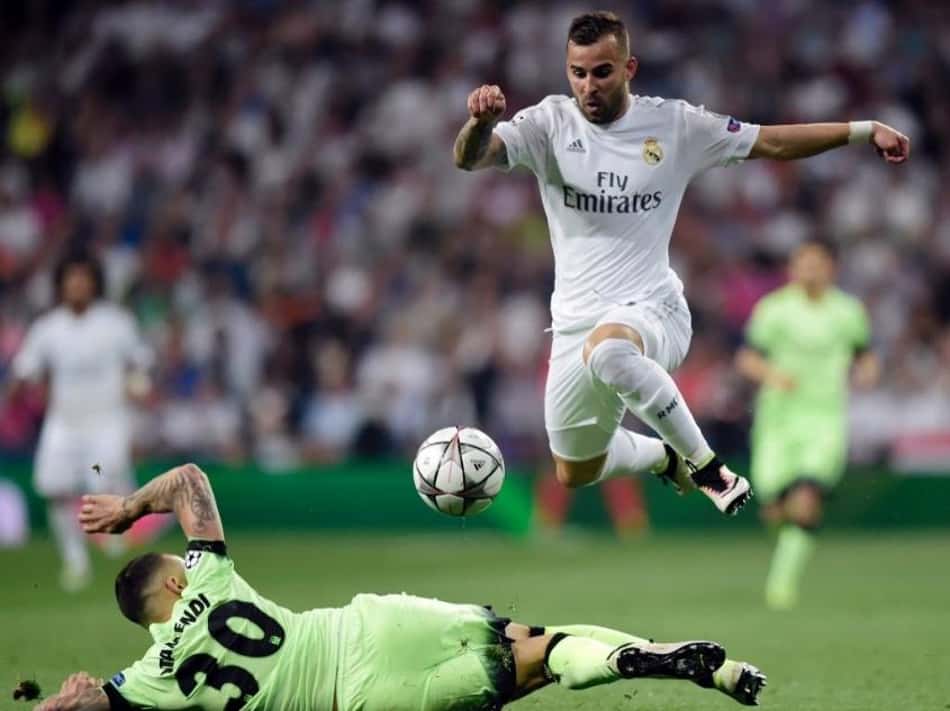 Zidane: 'O melhor é Jesé ficar um ano no PSG e depois voltar ao Real'