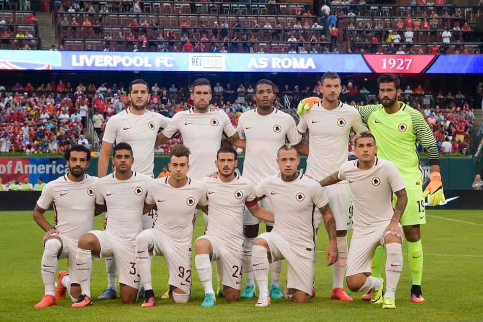 Roma