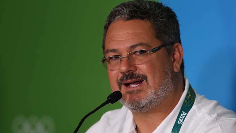 Ao L!, Rogério Micale confirma negociação com a seleção da Índia: 'Namoro de quase dois anos'