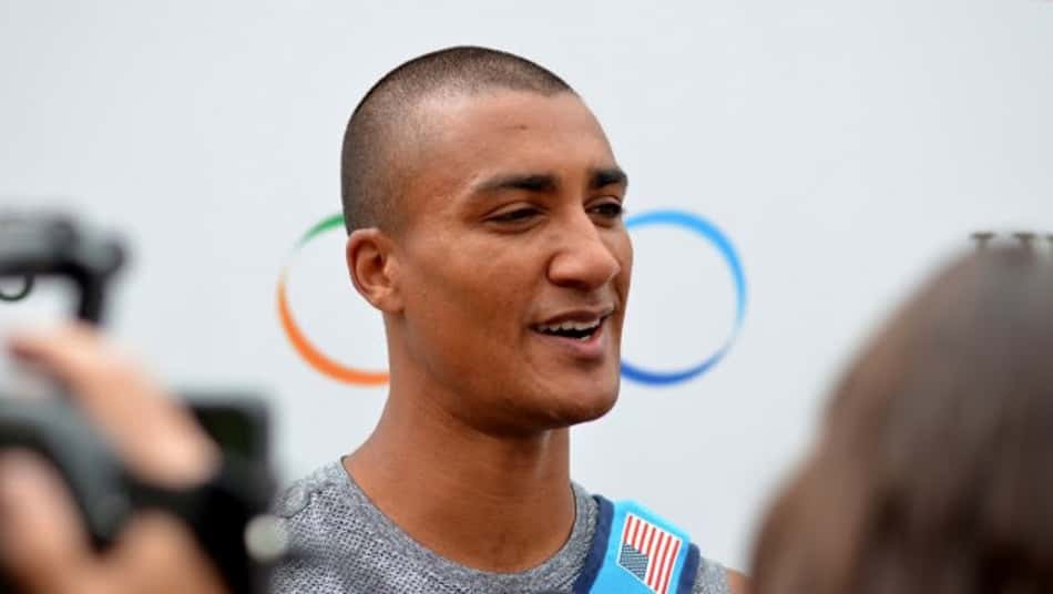 Eaton não esconde seu favoritismo para o ouro no Rio de Janeiro