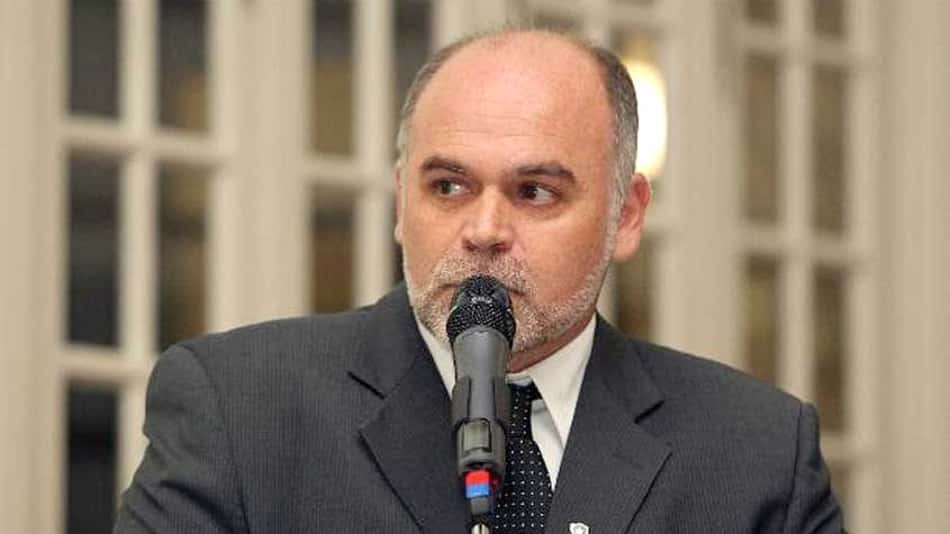 José Luiz Rolim