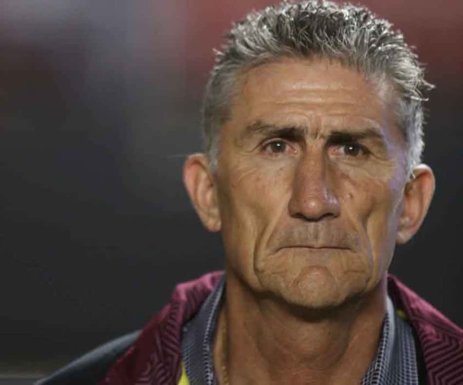 Bauza diz que continuará ajudando São Paulo a contratar reforços