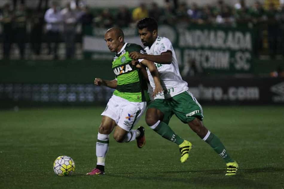 Palmeiras x Chapecoense: prováveis times, onde ver, desfalques e palpites
