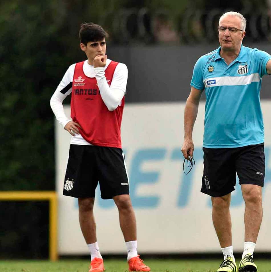 Cittadini pede pés no chão ao Peixe e aponta dificuldades contra o lanterna
