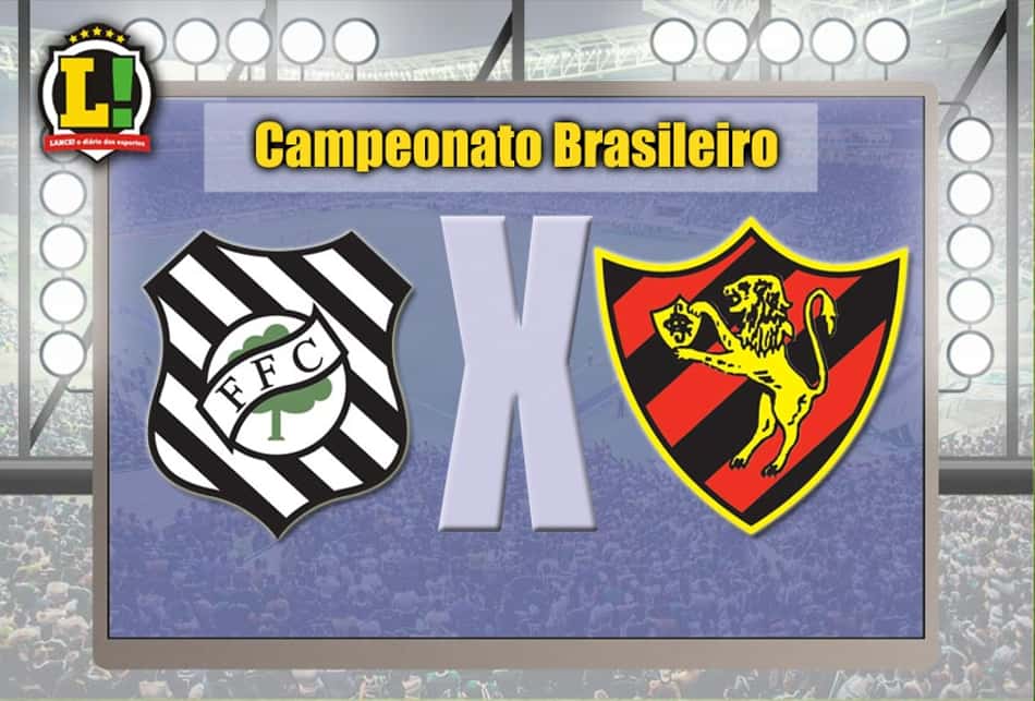 Por distância do Z-4, Figueirense e Sport duelam em Santa Catarina