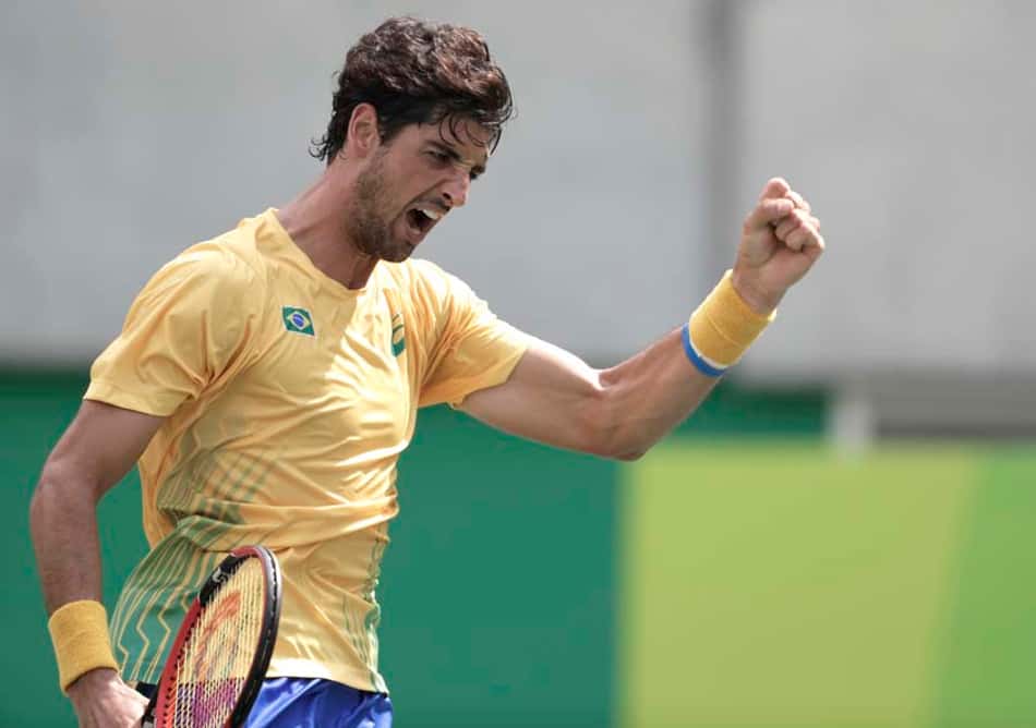 Thomaz Bellucci