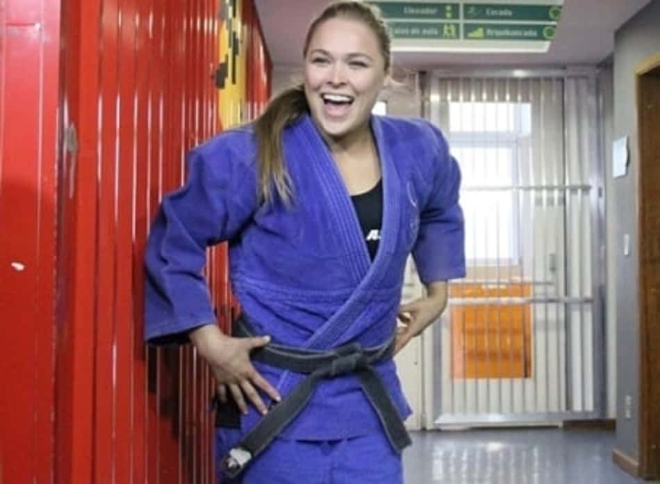 Ronda