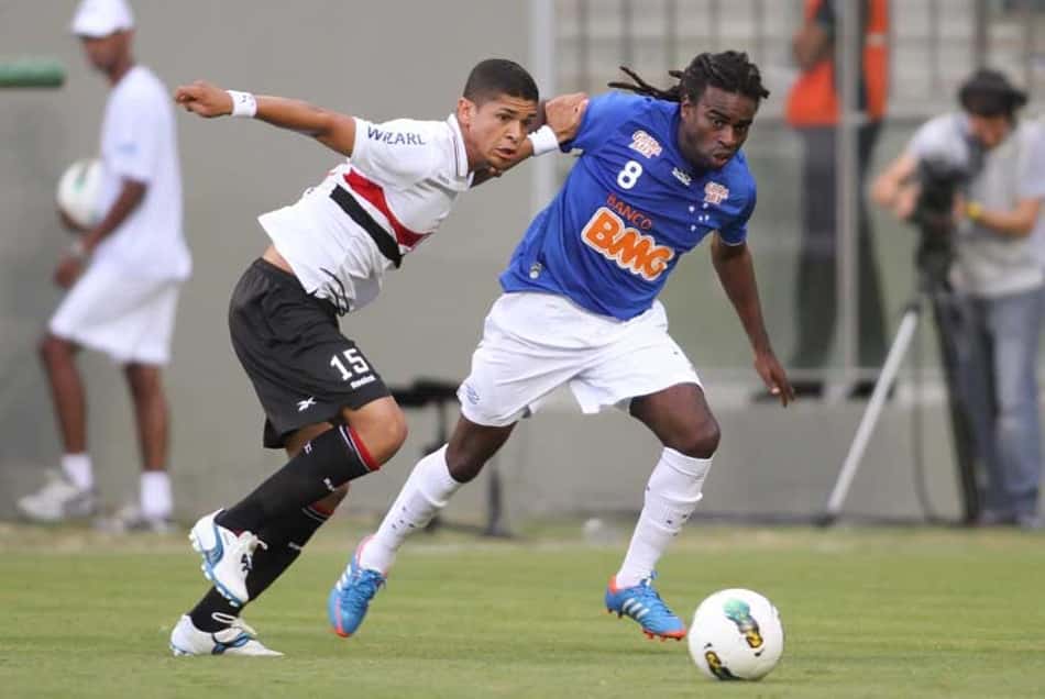 Tinga (Cruzeiro)