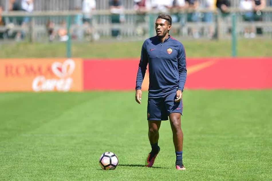 Juan Jesus pede 'erro zero' à Roma no duelo diante do Porto pela Champions