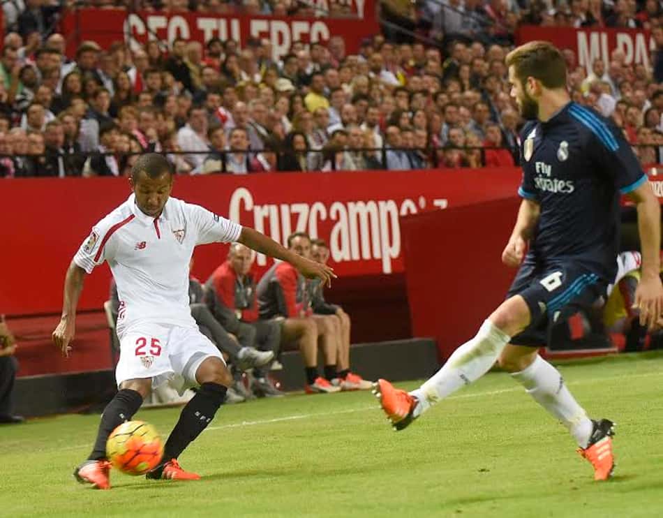Mariano preparado para encarar o Real na final da Supercopa da Europa