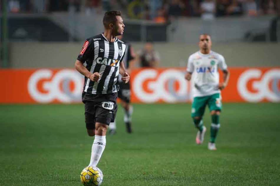 Números da Bola: Estatísticas de Atlético-MG 3×1 Chapecoense