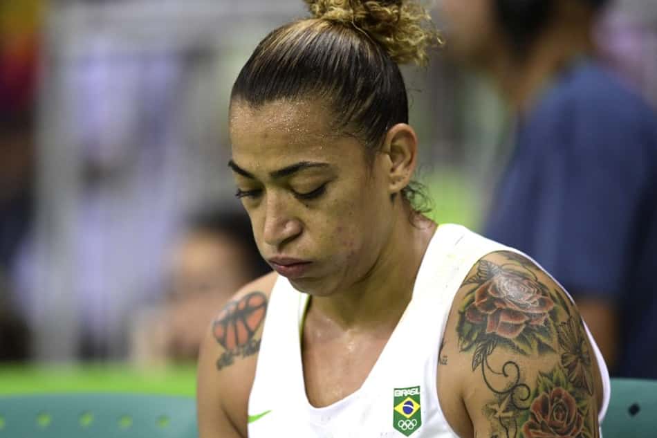 Blog LANCE! Livre: Crise no basquete brasileiro é muito pior para elas