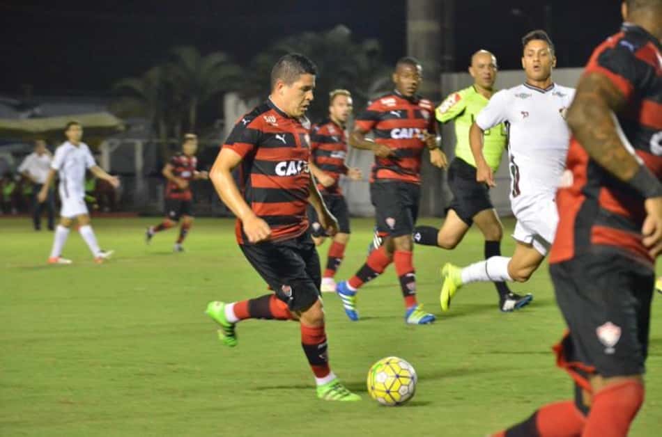 Diego Renan, do Vitória