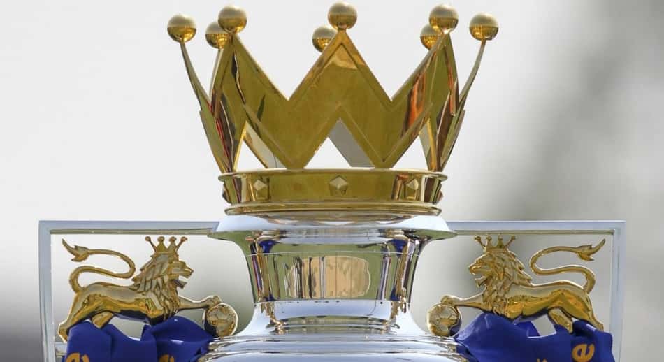 Troféu da Premier League
