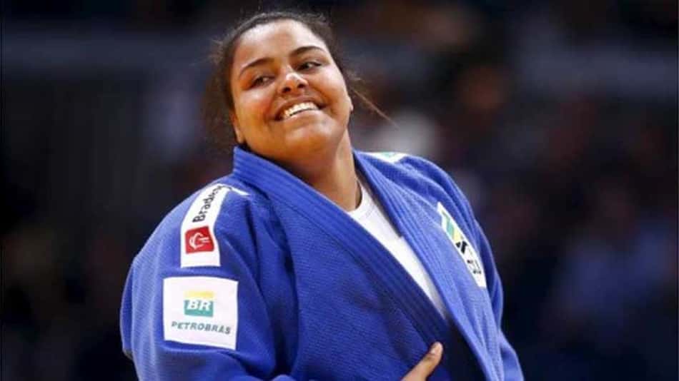 Maria Suelen Altheman