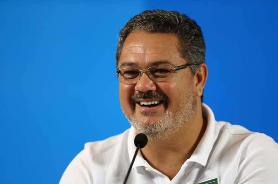 Rogério Micale convoca Sub-20 para Quadrangular de Seleções