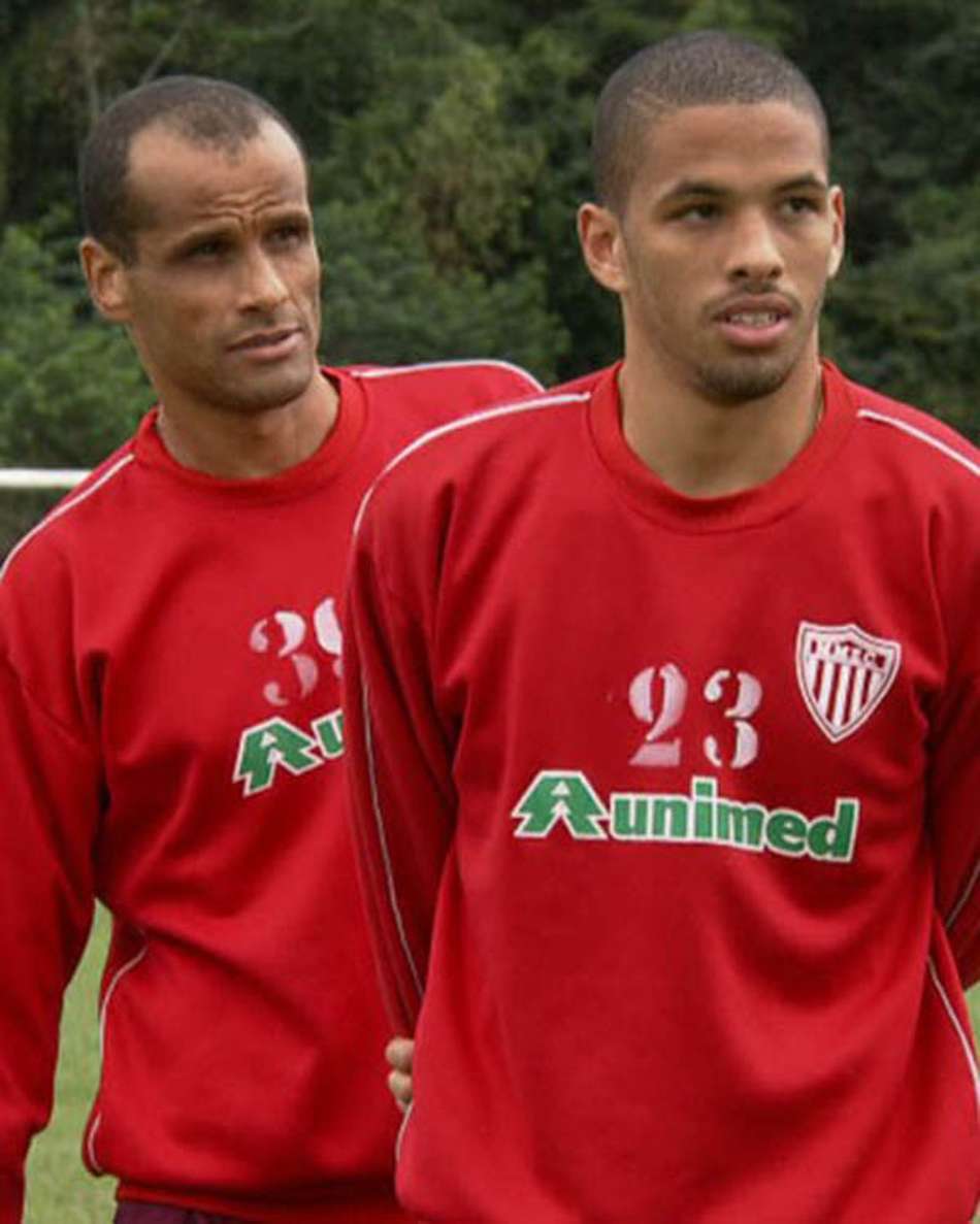 Tal pai, tal filho! No Dia dos Pais, veja as gerações do futebol brasileiro