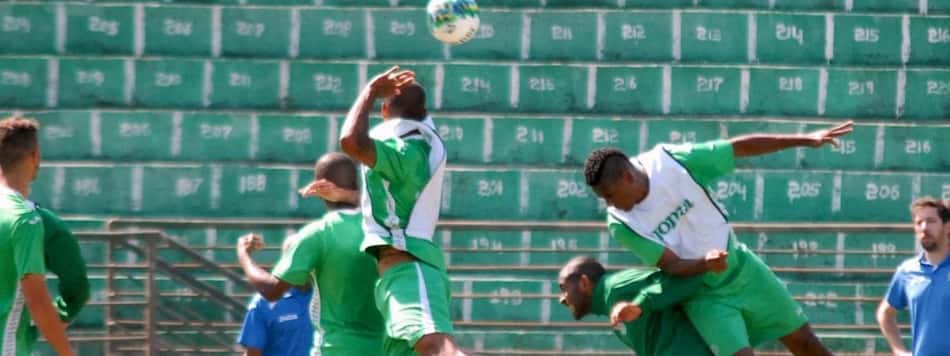 Liderando o Grupo B, Guarani vista o Macaé neste sábado pela Série C
