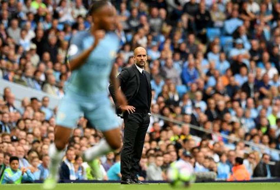 Manchester City: R$ 2 bilhões