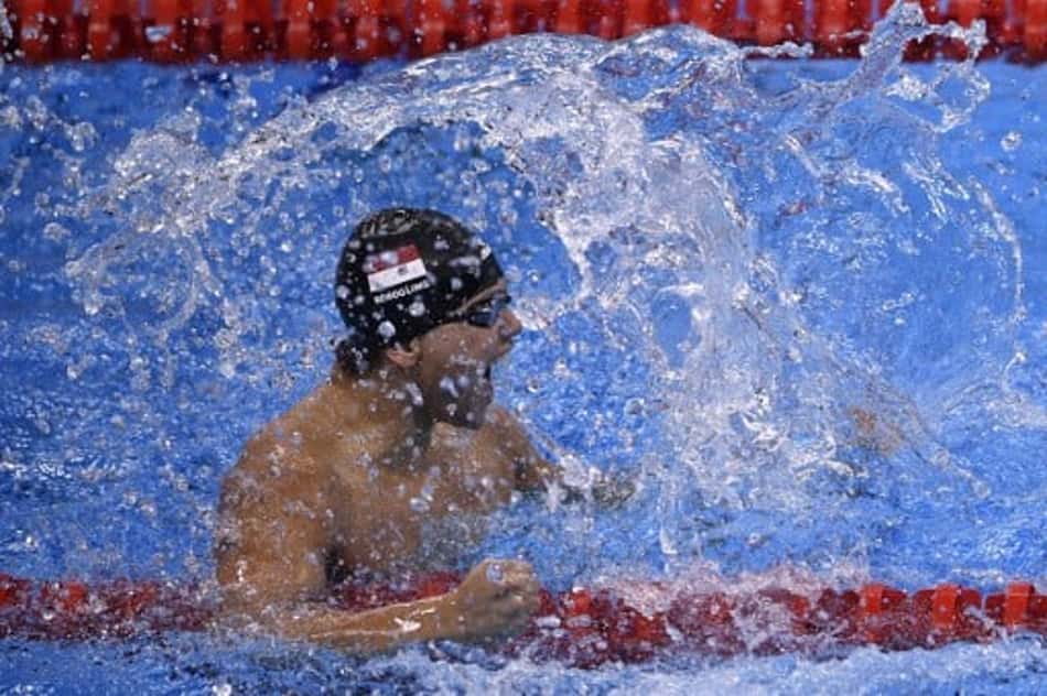 Campeão olímpico em 2016, Joseph Schooling é suspenso por uso de maconha