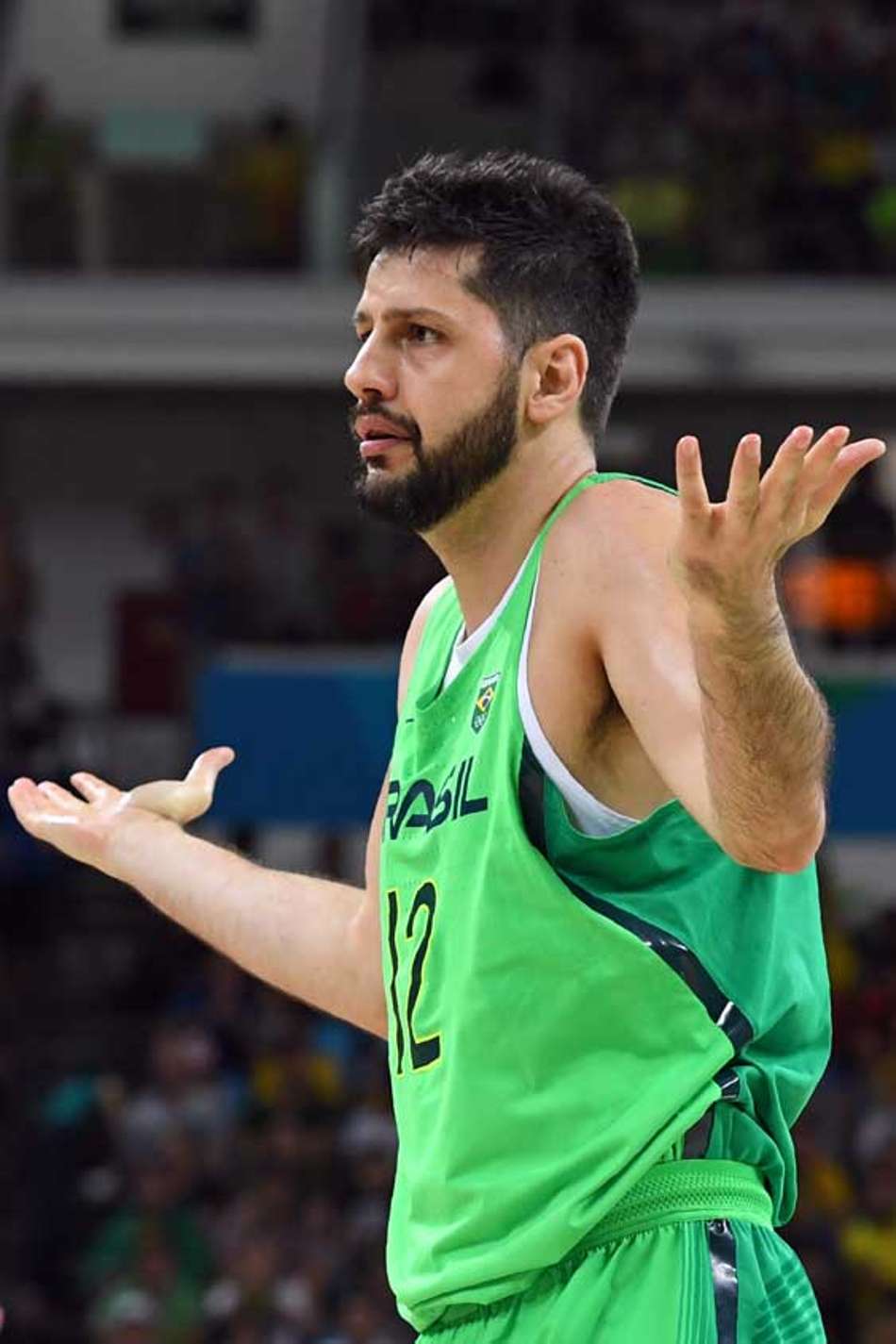 Renovação no basquete deve passar por adeus ao 'pequeno gigante'