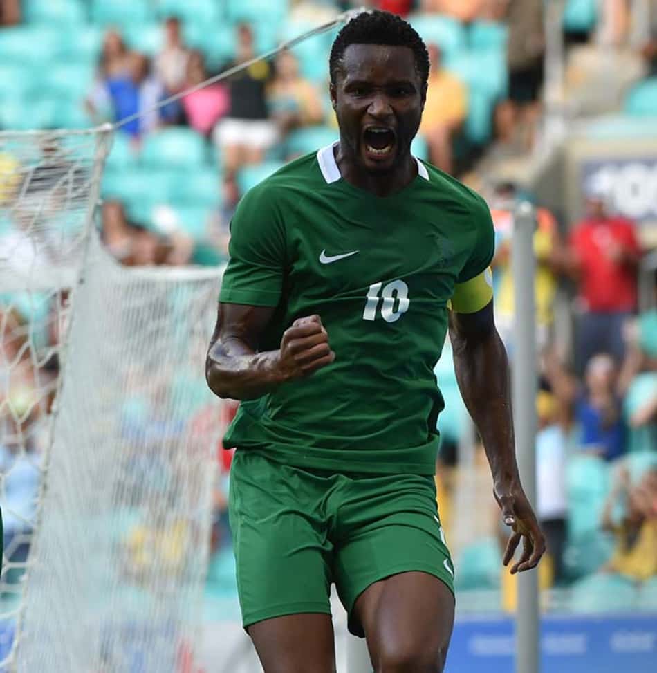 Obi Mikel