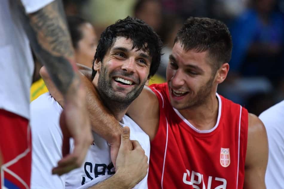 Por autoafirmação, Milos Teodosic lamenta "chegada tardia" à NBA