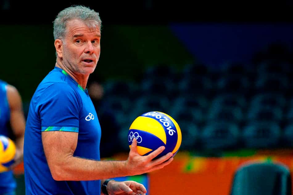 Blog Saque: A renovação de Bernardinho sairá nesta semana?