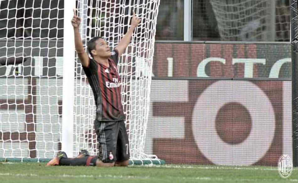 Milan x Torino