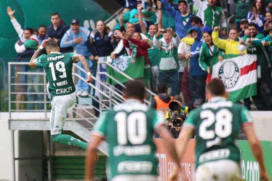22ª rodada! Veja a classificação, onde assistir e aponte os favoritos ao título